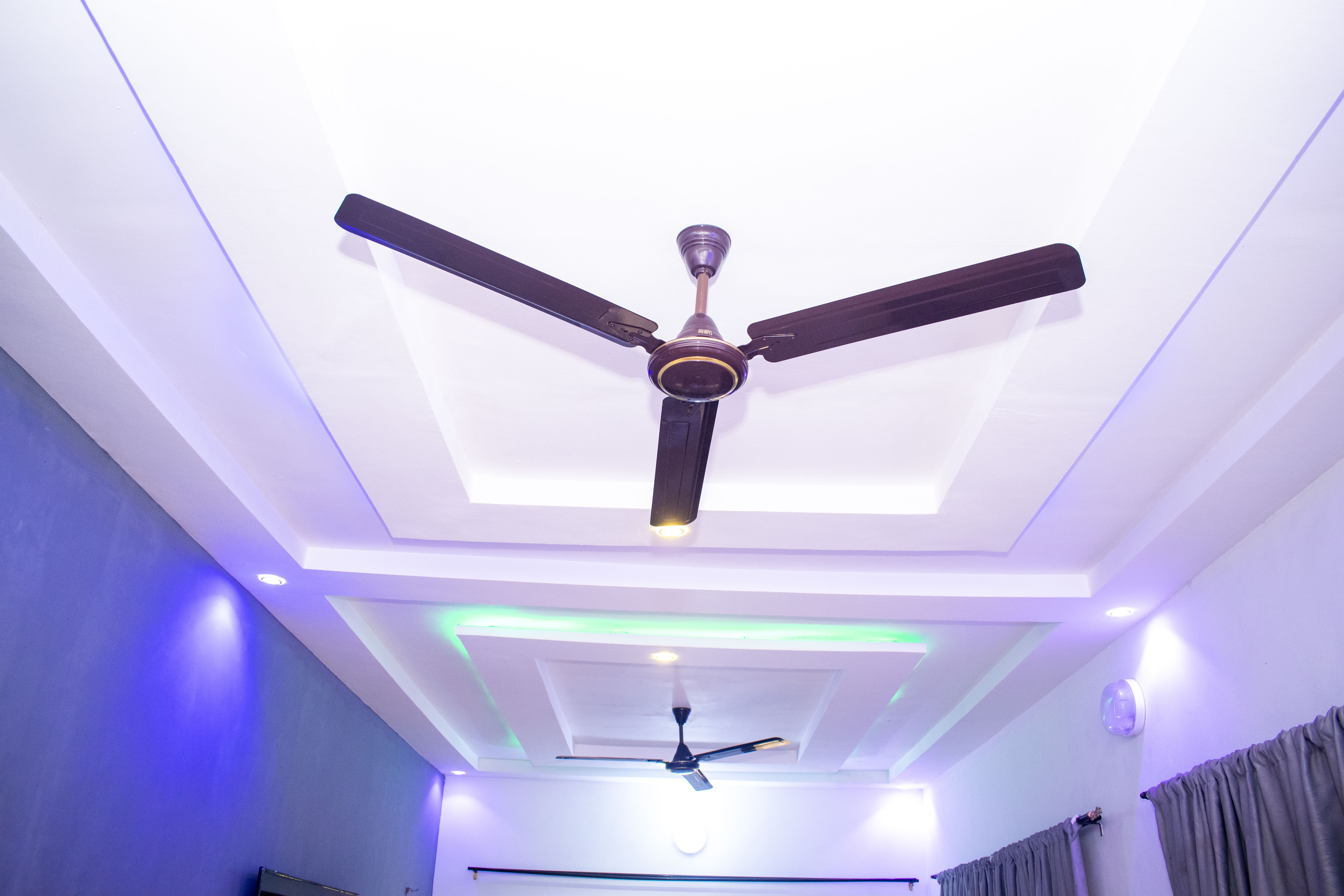 Vue supplémentaire de la chambre