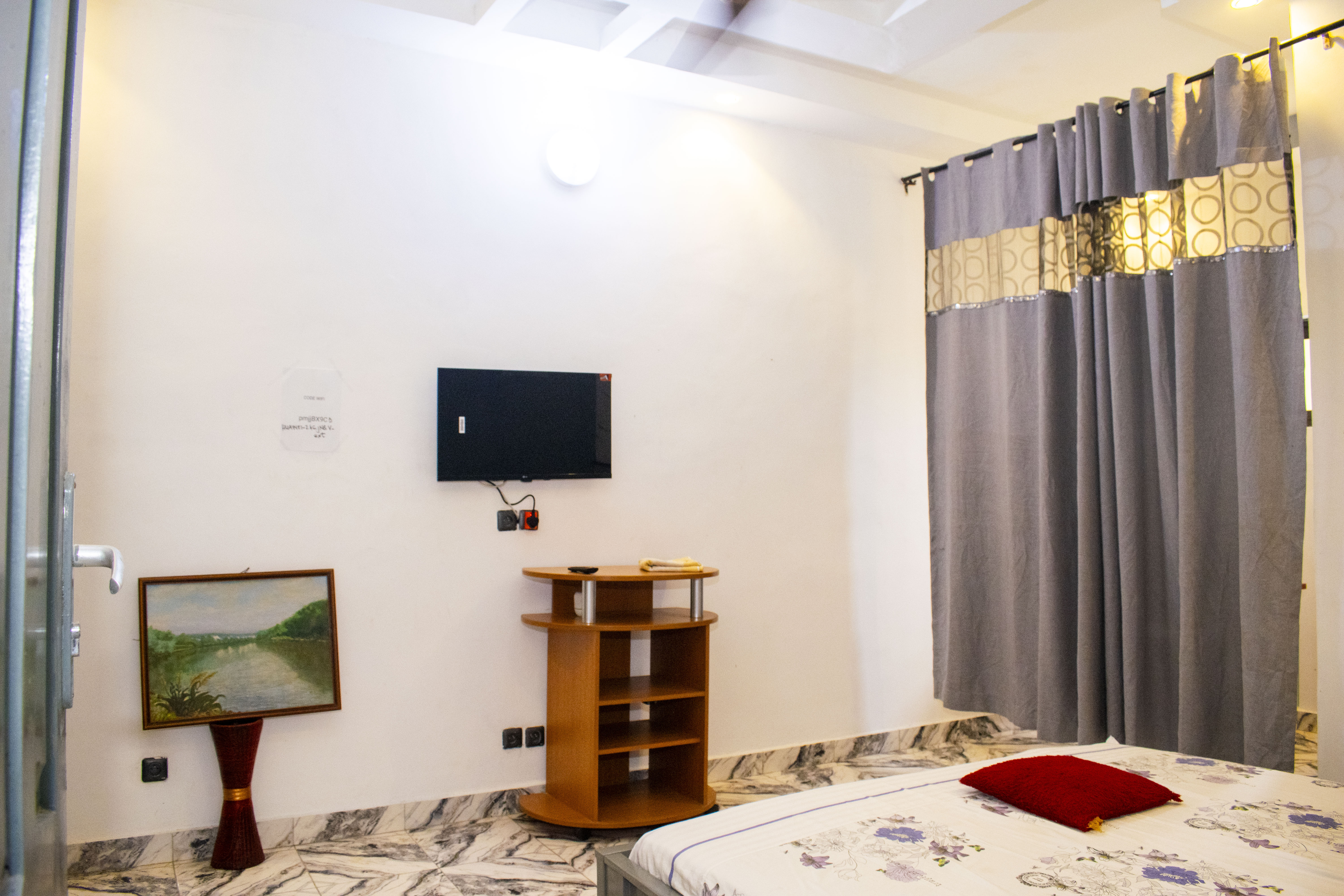 Chambre Chambre CS01