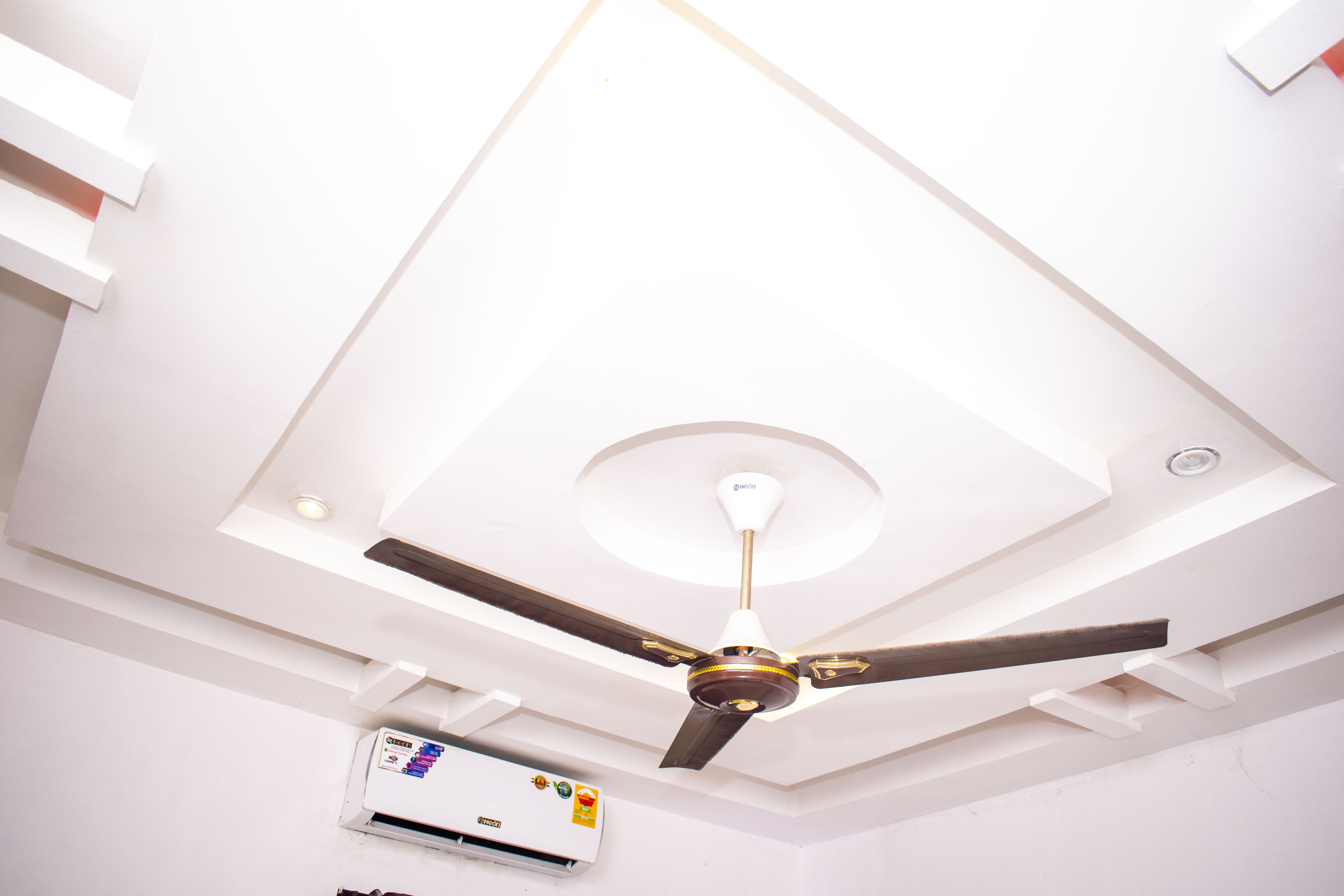 Vue supplémentaire de la chambre